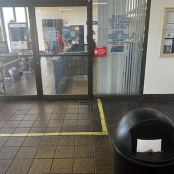 US Post Office - Post Offices Near Me - Las Vegas, Nevada