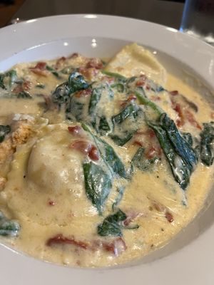 The Pasta Bowl - Lincoln Square by null