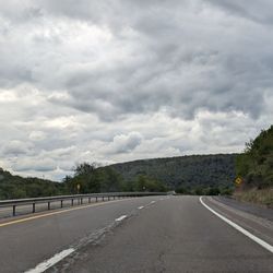 Quickway - NY Route 17 - 5/11/2024