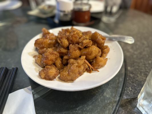 CF Cheng Chinese Cuisine by null