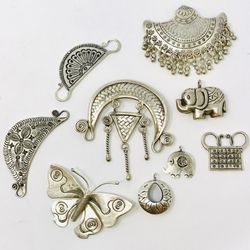 Beads and Beyond