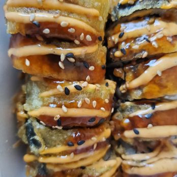 Kaizen Sushi - Las vegas - Sushi Bars Near Me - El Paso, Texas Kaizen Sushi - Las vegas - Sushi Bars Near Me - El Paso, Texas