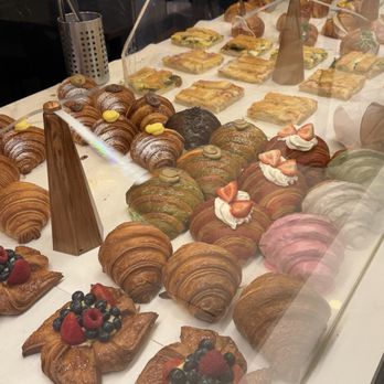 Zeppola Cafe - Bakeries Near Me - Las Vegas, Nevada