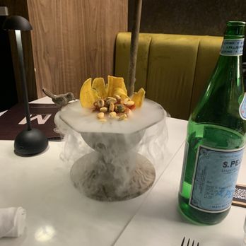 Maracaibo - Ceviche Chichiriviche - Venues & Event Spaces Near Me - Union City, New Jersey