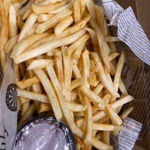 OUIBar KTCHN on Yelp