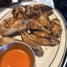 Wings Wings