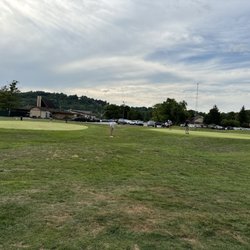 user provided Reeves Golf Course photo