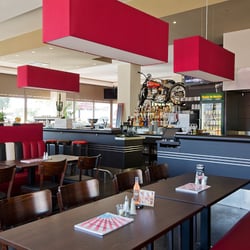Andy's Diner & Bar - Foto vom Klocke Verlag