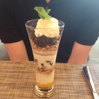 Zen Kitchen - yogurt parfait - Sushi Bars Near Me - Las Vegas, Nevada Zen Kitchen - yogurt parfait - Sushi Bars Near Me - Las Vegas, Nevada