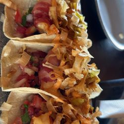 Cantaritos La Tequilera - Taco Gobernador