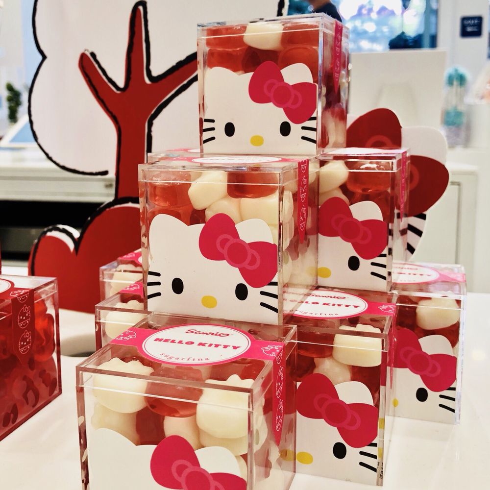 Sugarfina - Candy Stores Near Me - San Jose, California Sugarfina - Candy Stores Near Me - San Jose, California
