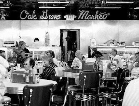 Oak Grove Market by null