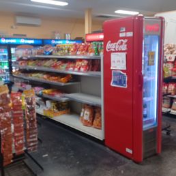 Store area Store area