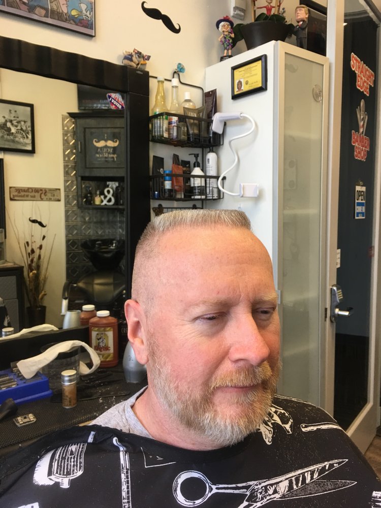 STRAIGHT EDGE BARBER 55 Photos & 19 Reviews 10905 S Eastern Ave