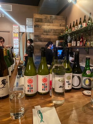 A-un Brooklyn by null