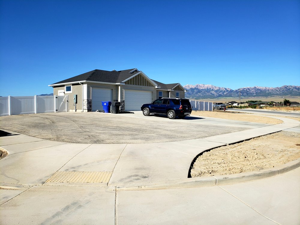 CARTER KIDS CONSTRUCTION Updated September 2024 Grantsville, Utah