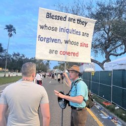 Gasparilla Pirate Festival