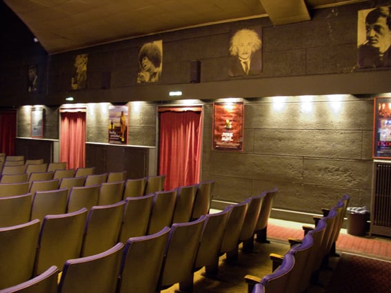Arthouse Uto
