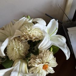 Wilted