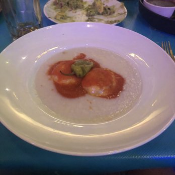 Casa Maya - Queso relleno - Mexican Near Me - Mérida, YUC