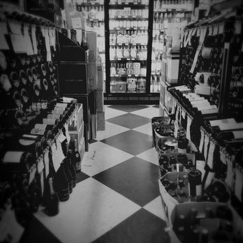Roswell Beverage - a black and white photo of a liquor store - Beer, Wine & Spirits Near Me - Roswell, Georgia Roswell Beverage - a black and white photo of a liquor store - Beer, Wine & Spirits Near Me - Roswell, Georgia