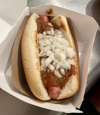 Crif Dogs by null
