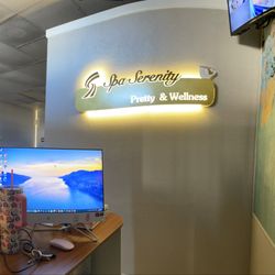 Spa Serenity