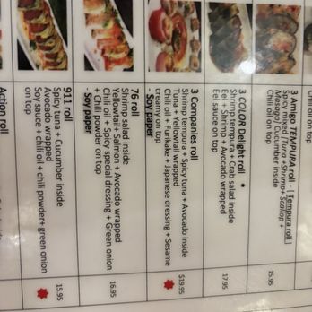 Sushi On Fire - Where to order. - Sushi Bars Near Me - Huntington Beach, California Sushi On Fire - Where to order. - Sushi Bars Near Me - Huntington Beach, California
