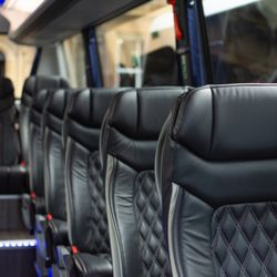 Anderson Black Executive Travel Ltd