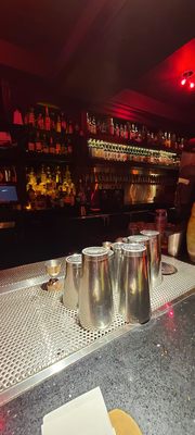 Bear Vs. Bull by null