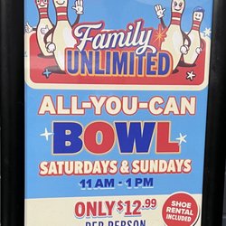 The so-called "Family Unlimited" promotion they don't even honor. False advertising