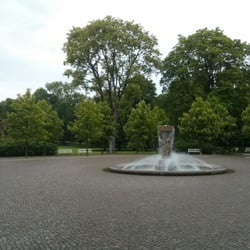 Brunnen der Erkenntnis