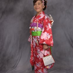 Kimono House - Child Kimono  Kimono House NY 212-505-0232