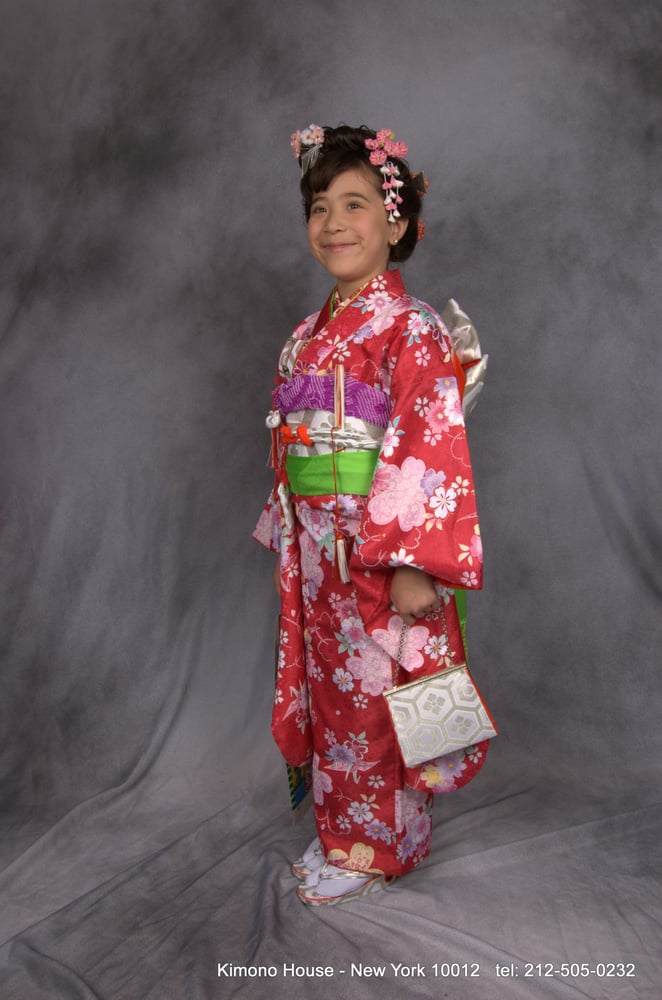 Kimono House