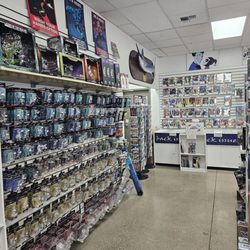 Muse Comics & Games