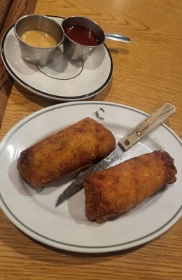 Chen's Dynasty II by null