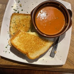 Sweet Bean Cafe - Grilled cheese