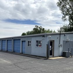 Store All Storage & U-Haul Dealer