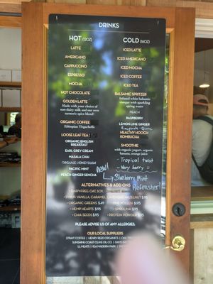 Skookumchuck Bakery & Cafe by null