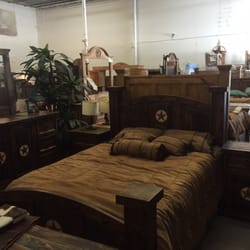 Lone Star Rustic Furniture Tienda De Muebles 14039 Fm 2100