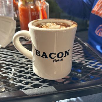 Bacon Boise - Breakfast & Brunch Near Me - Boise, Idaho Bacon Boise - Breakfast & Brunch Near Me - Boise, Idaho