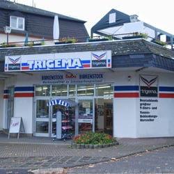 TRIGEMA