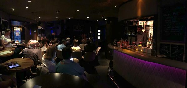 Le Duc des Lombards by null