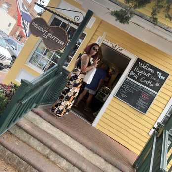 Cape May Peanut Butter Company - Specialty Food Near Me - Cape May, New Jersey