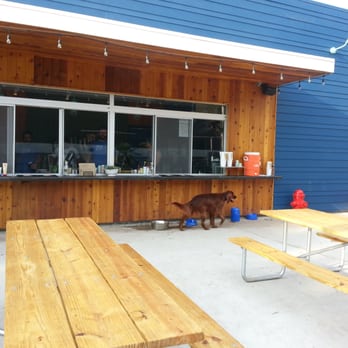Yard Bar - Bars Near Me - Austin, Texas
