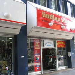 Zweirad Lindlau am Ring