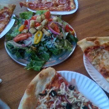 Sizzle Pie - Yummy - Pizza Near Me - Portland, Oregon Sizzle Pie - Yummy - Pizza Near Me - Portland, Oregon