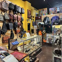 Dead on Decatur - Handmade glass, leather wears and jewelry