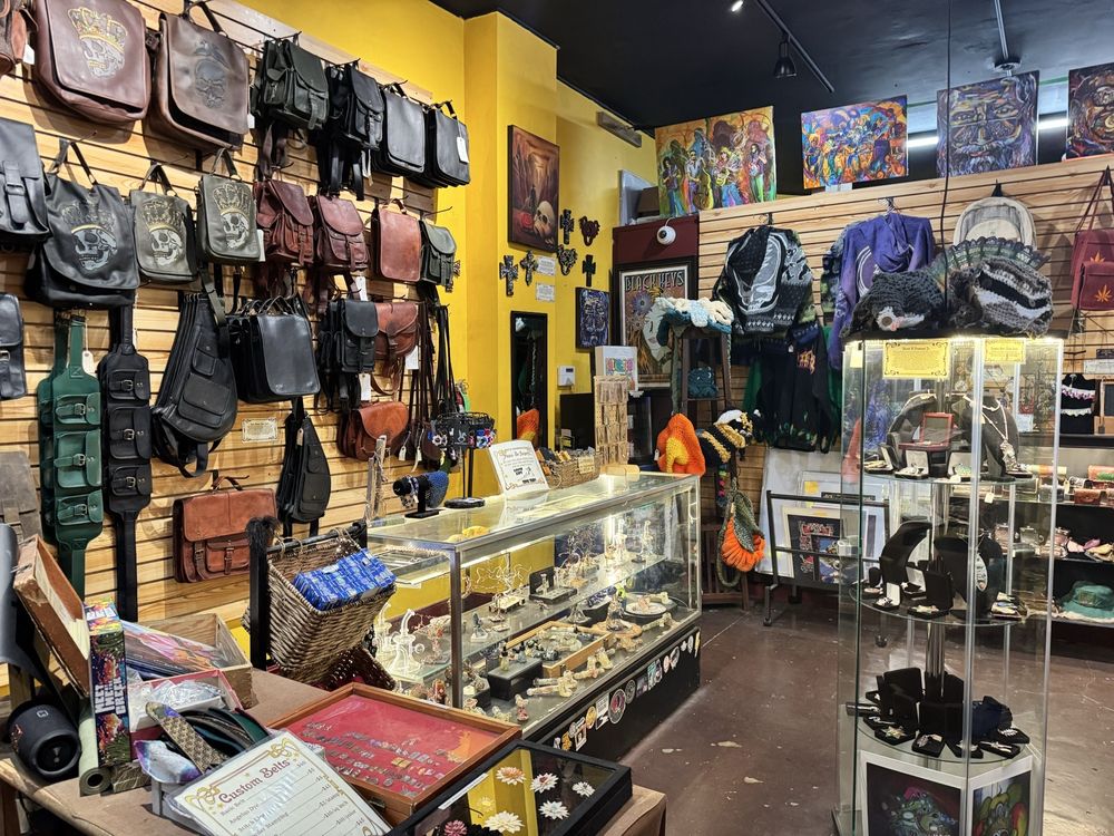 Decatur Craft Store DEAD ON DECATUR - Updated June 2026 - 1125 Decatur St, New Orleans ...