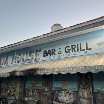 Clam House - Seafood Near Me - Palmetto, Florida Clam House - Seafood Near Me - Palmetto, Florida